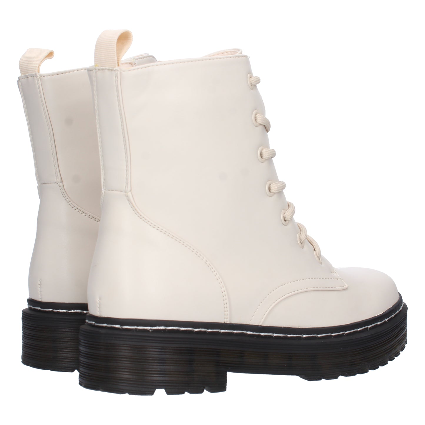 HULLER Beige