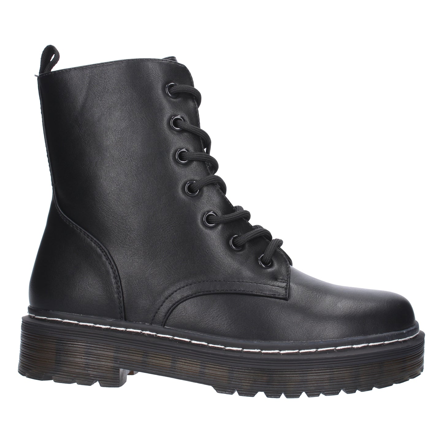 HULLER Negro