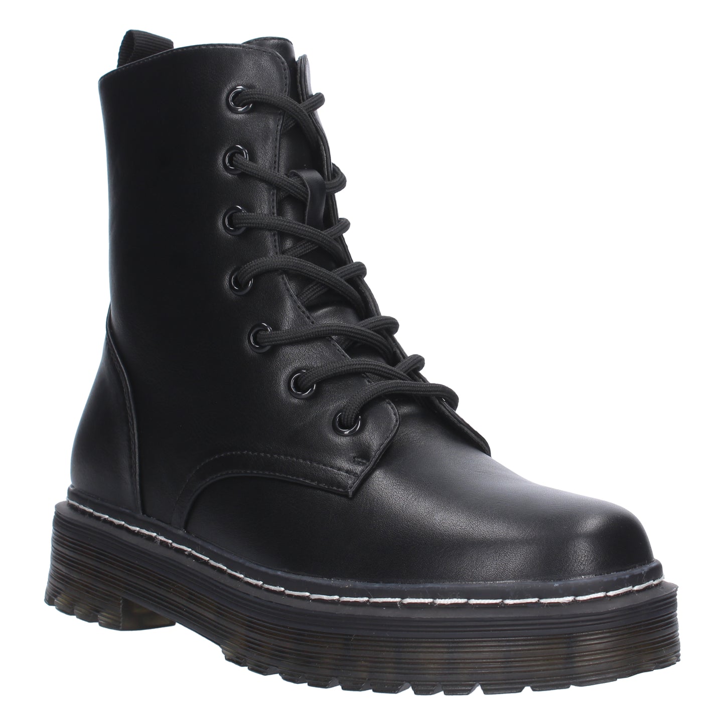 HULLER Negro