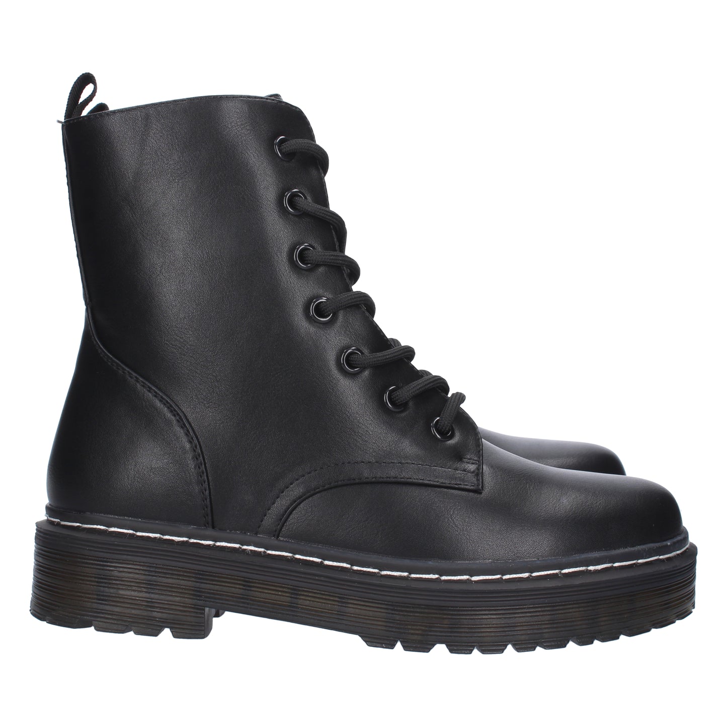HULLER Negro