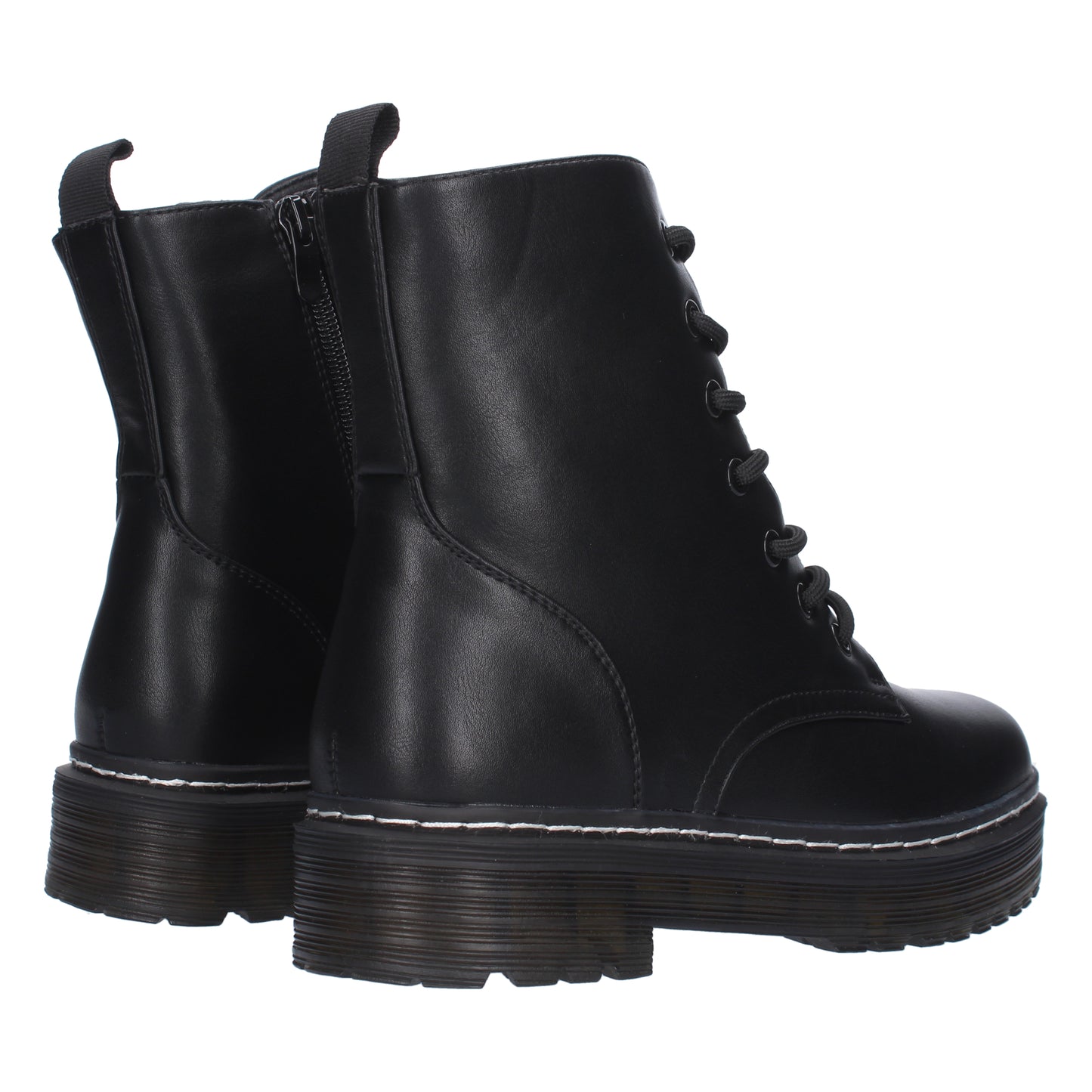 HULLER Negro