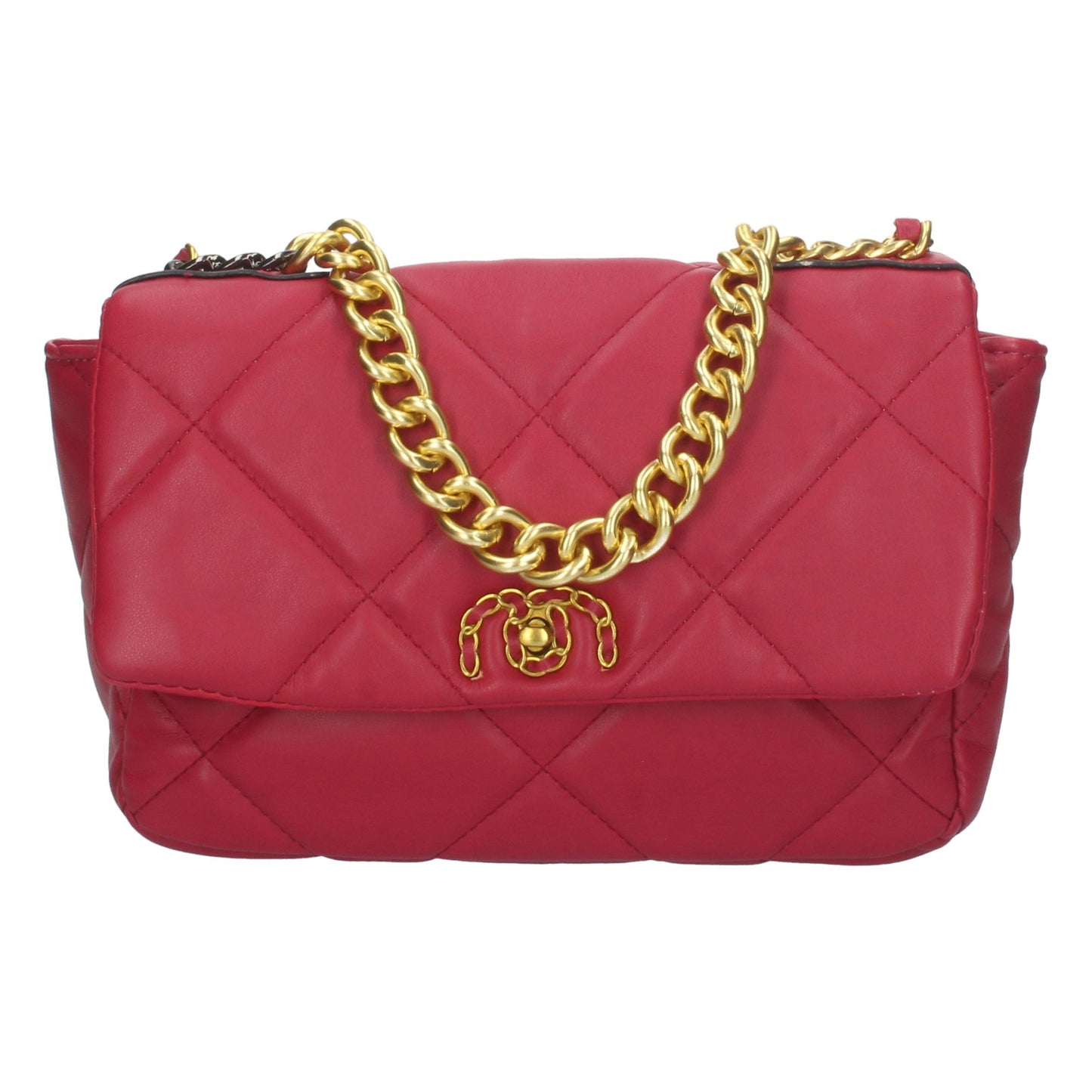 ANDORIA Fucsia
