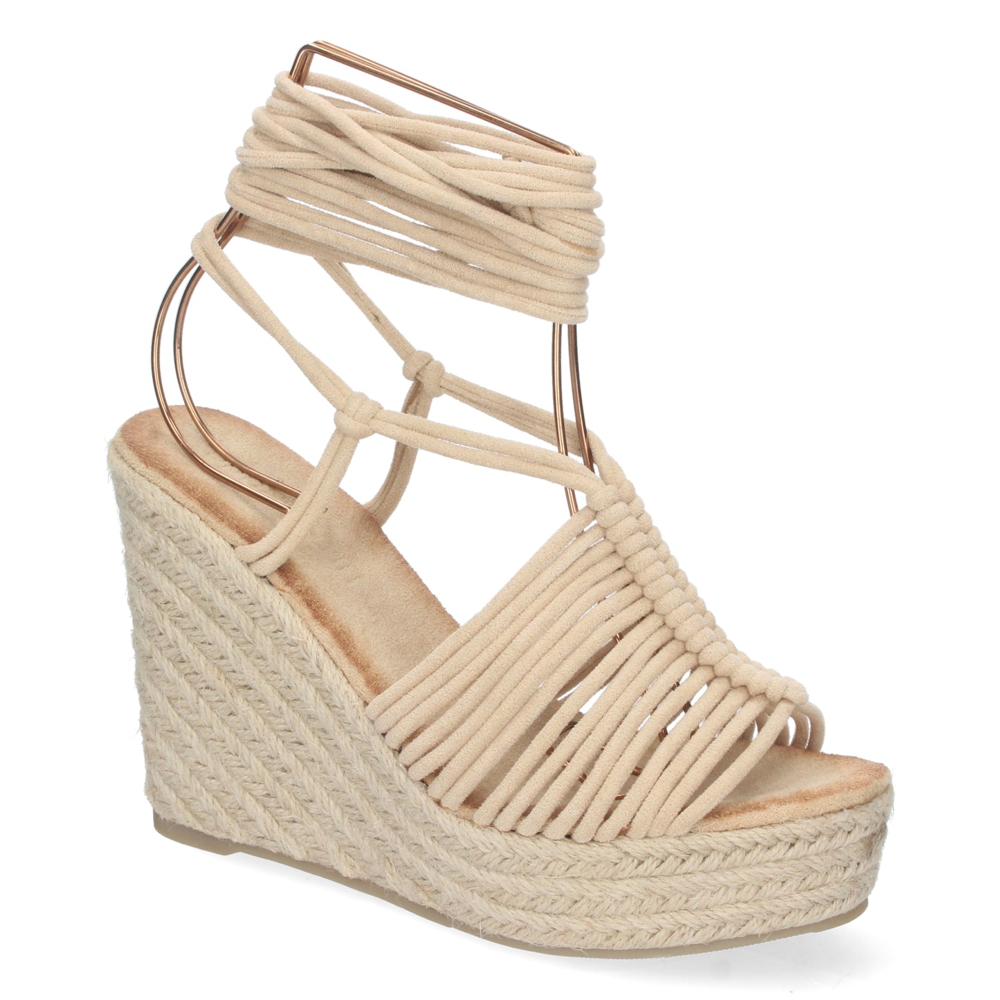 VIRGIN Beige