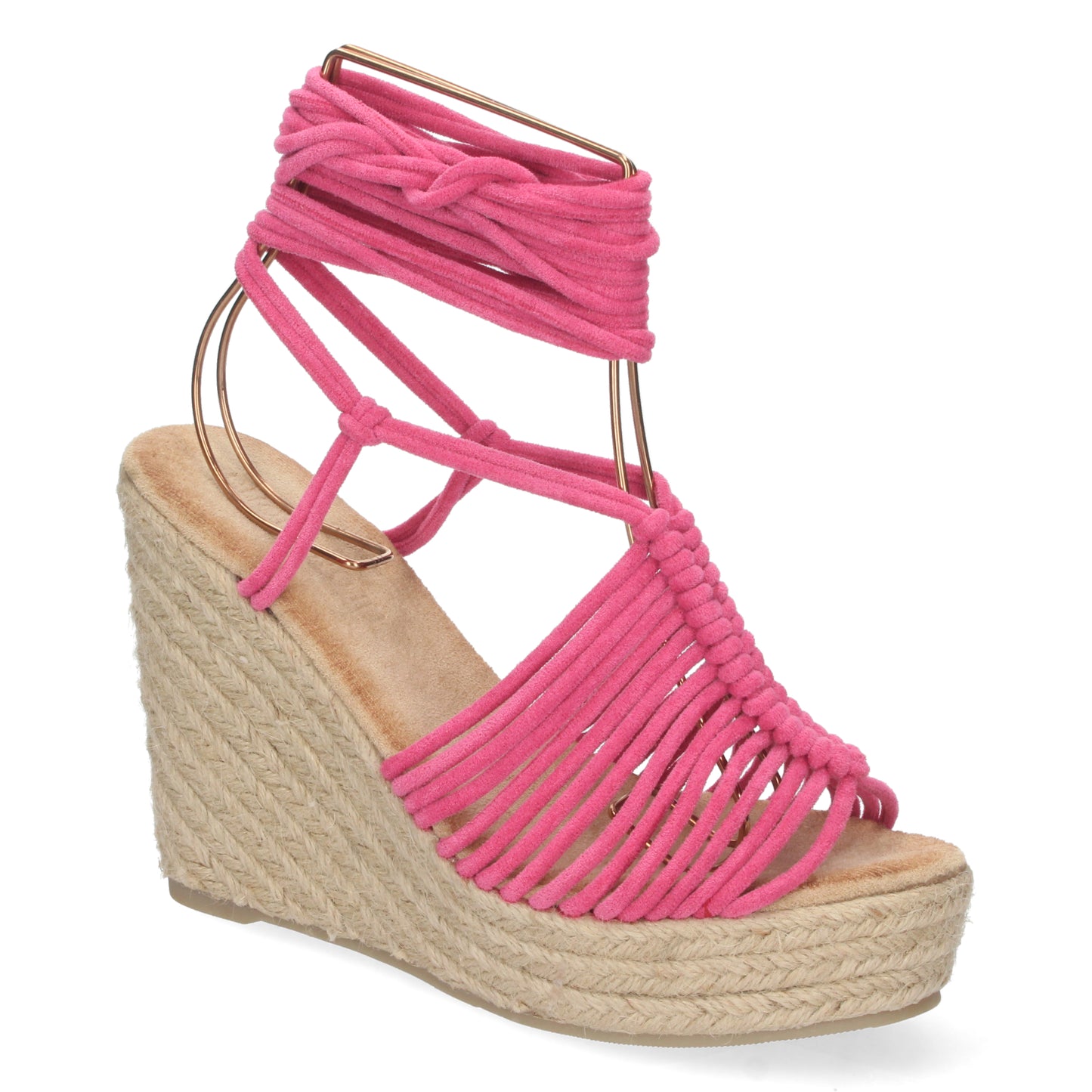 VIRGIN Fucsia