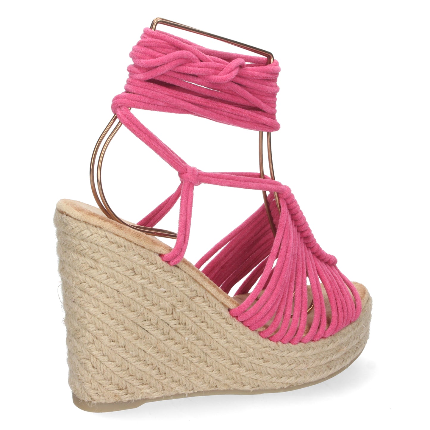 VIRGIN Fucsia