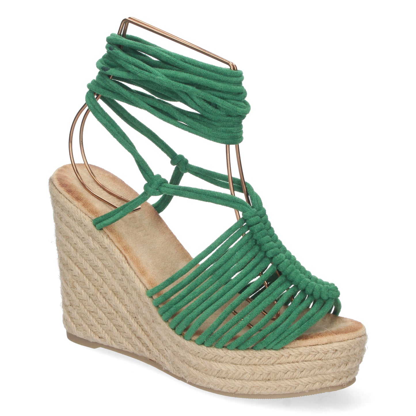 VIRGIN Verde