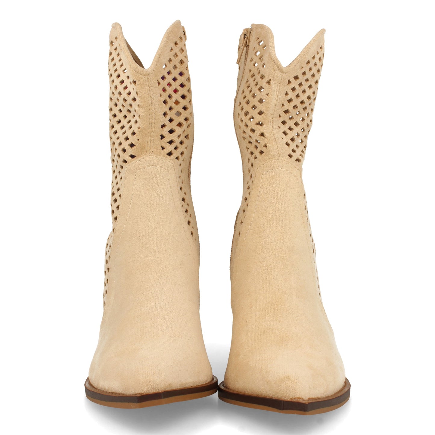 SHOOT-Beige