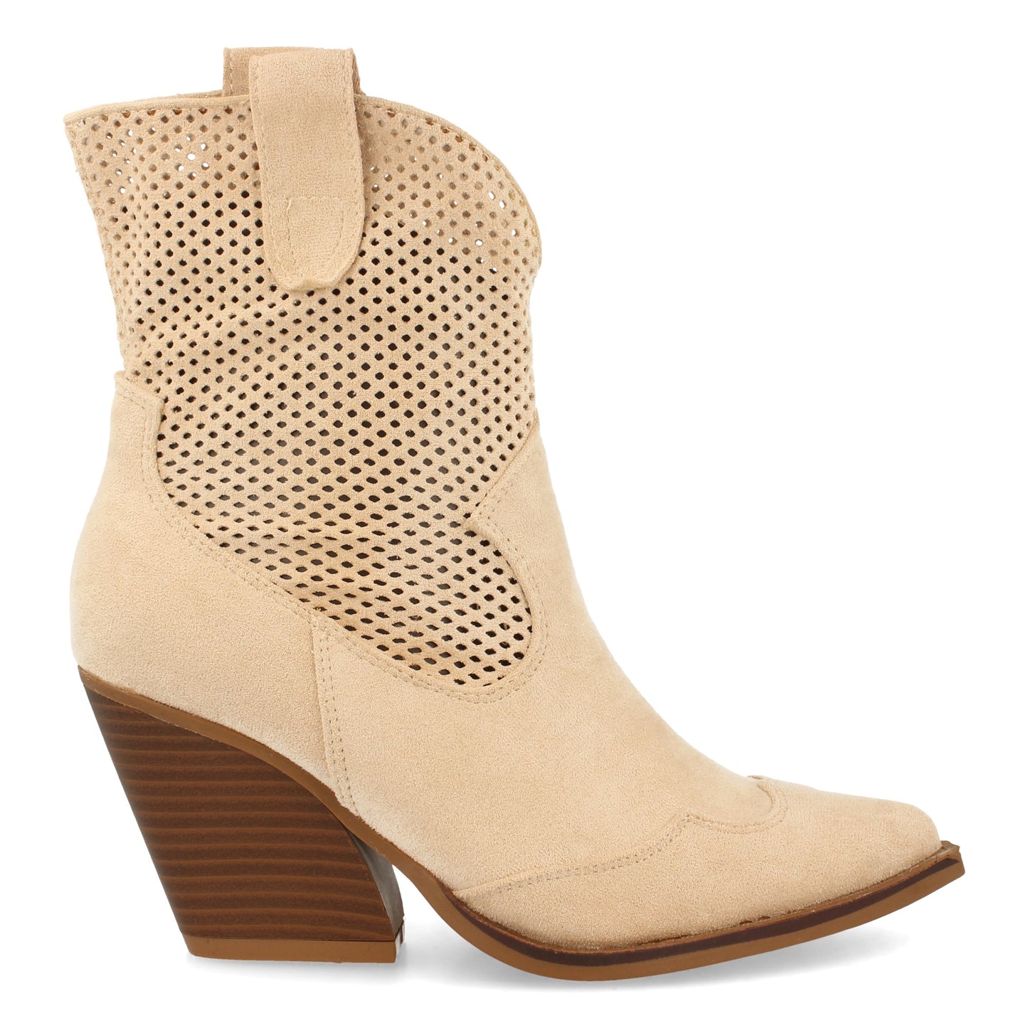 SHOOT Beige