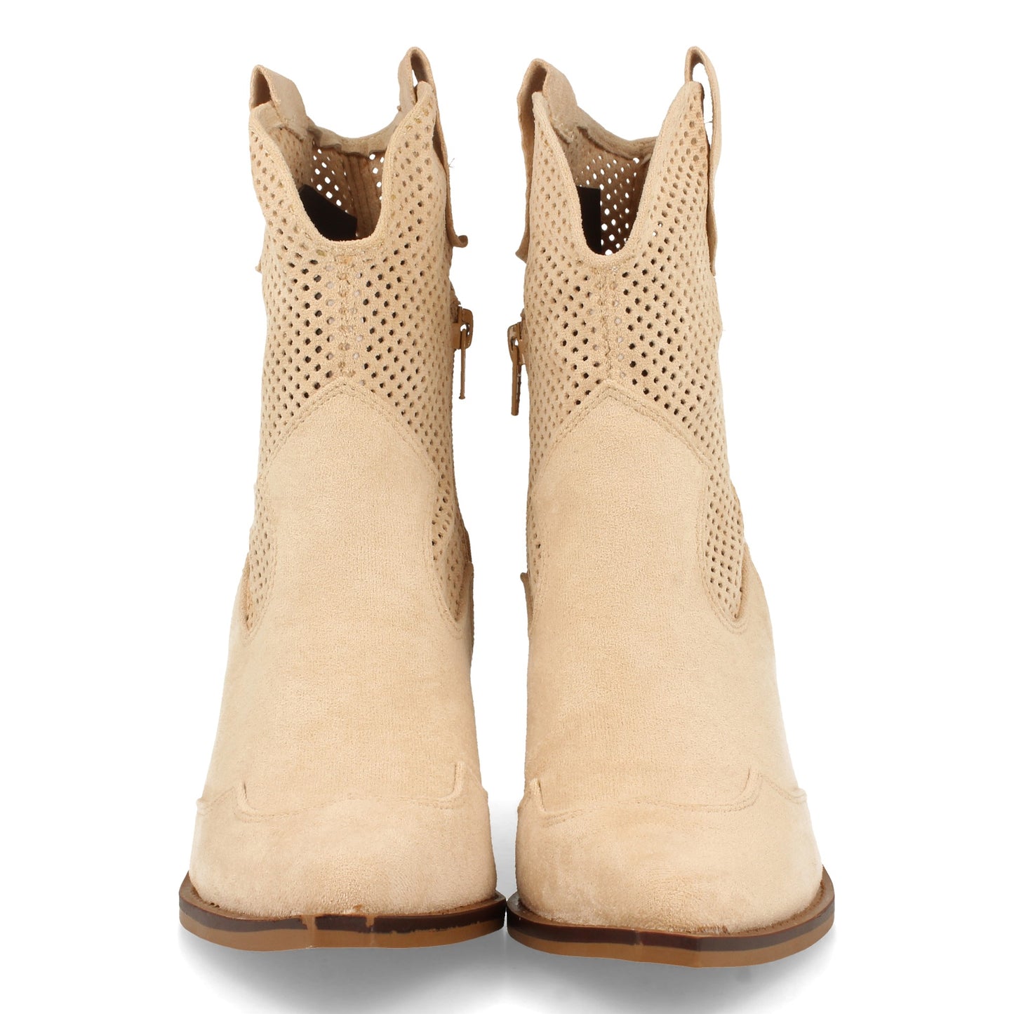 SHOOT Beige