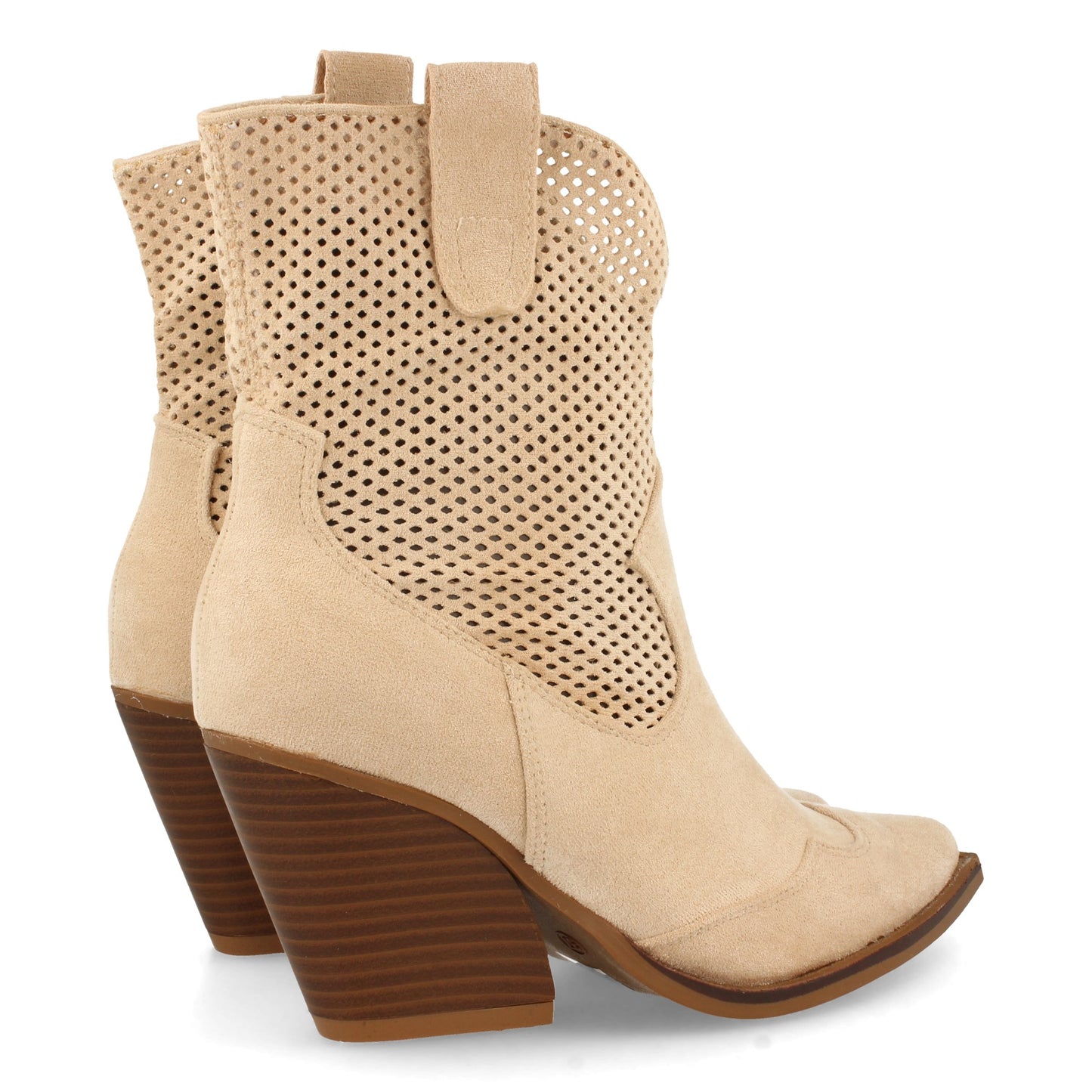 SHOOT Beige
