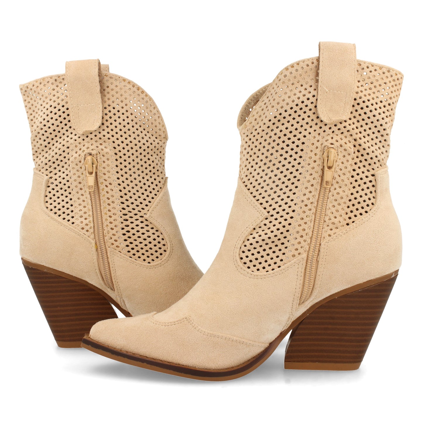 SHOOT Beige