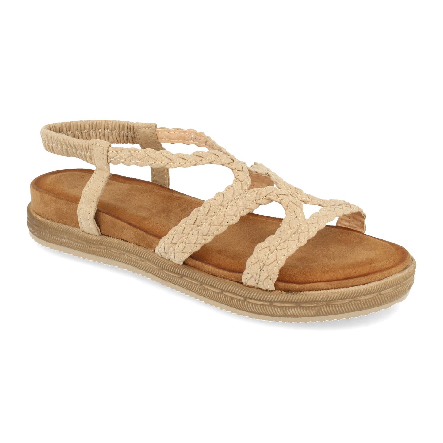 SINGEL Beige
