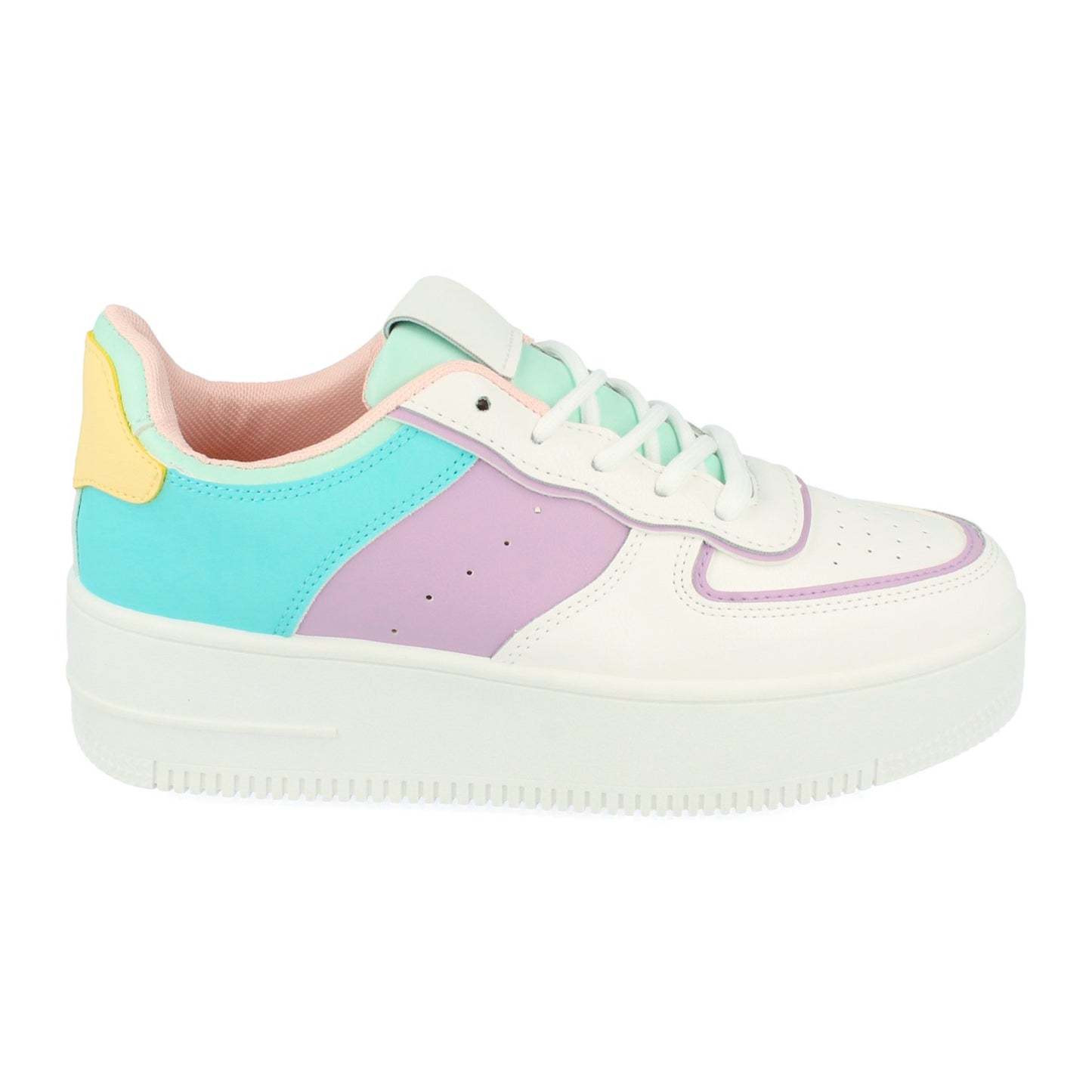 Fashion Lila