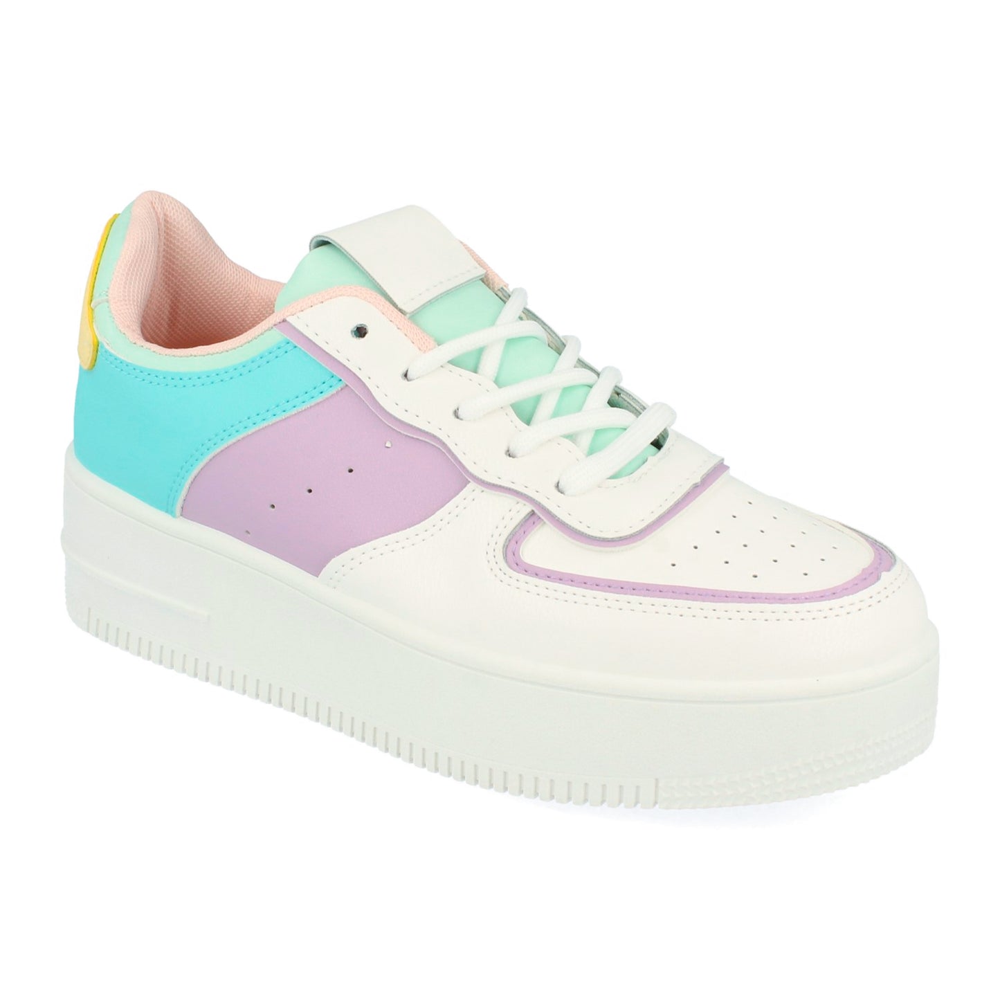 Fashion Lila
