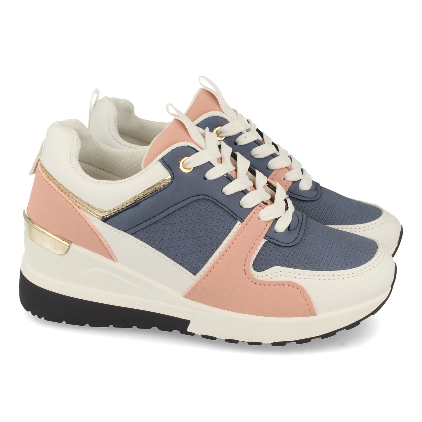 STREET-Rosa