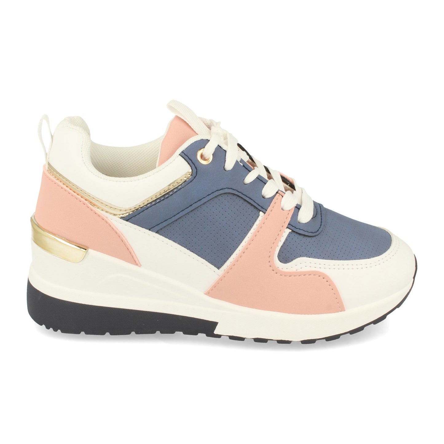 STREET-Rosa