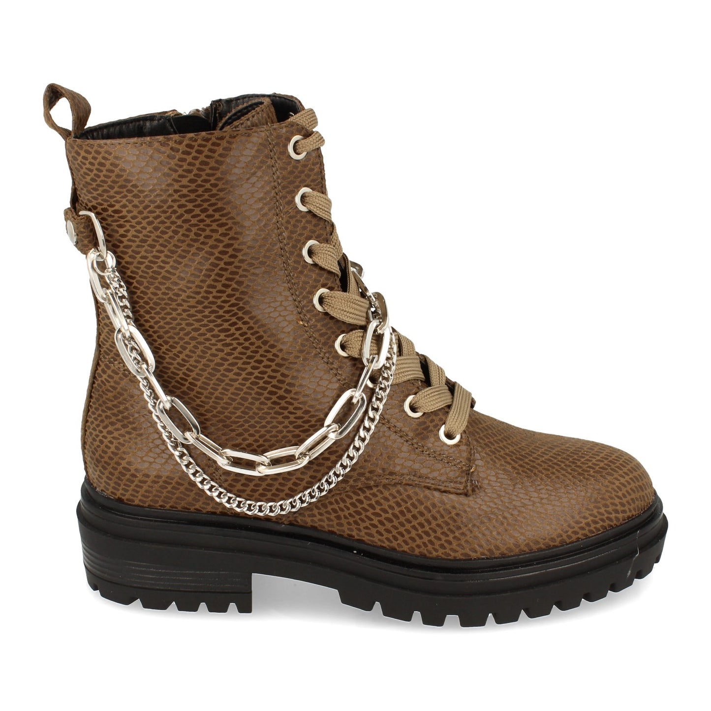 CHAIN Verde
