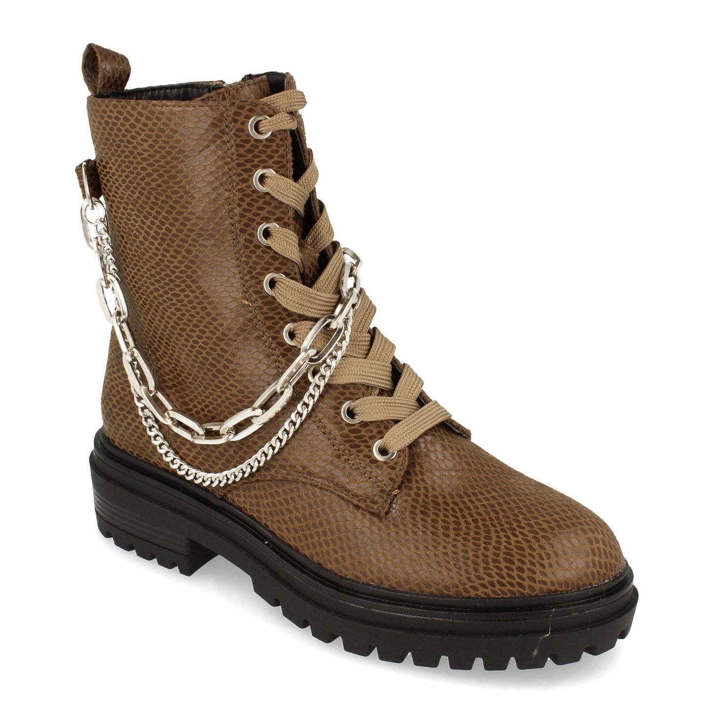 CHAIN Verde
