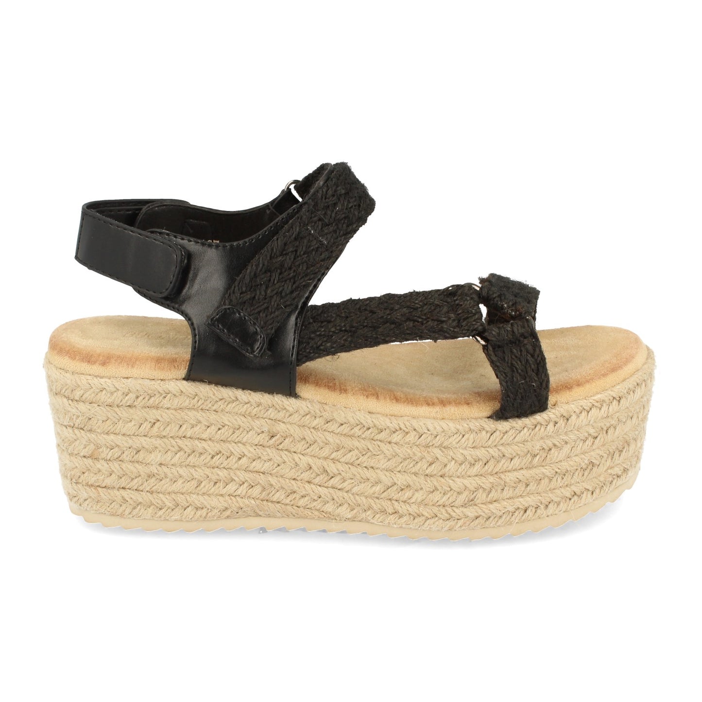 HALTER Negro