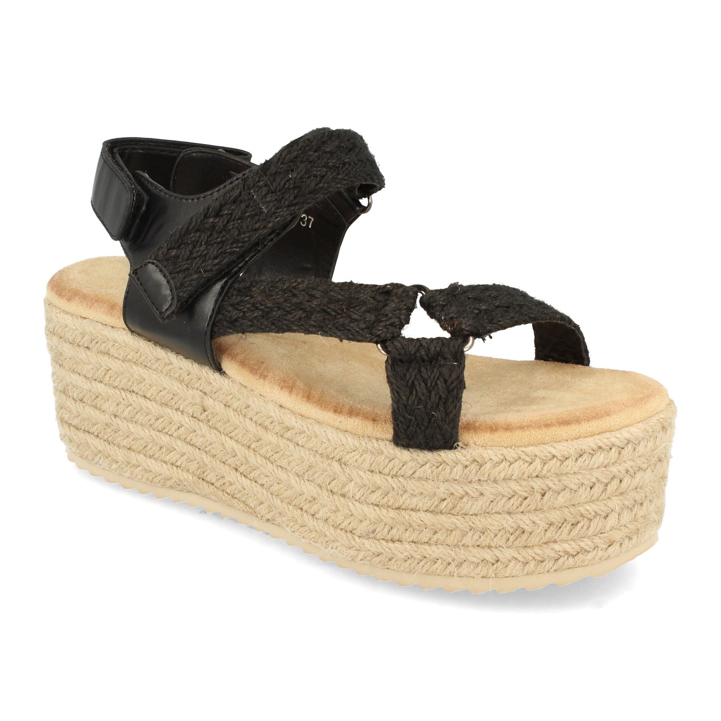 HALTER Negro