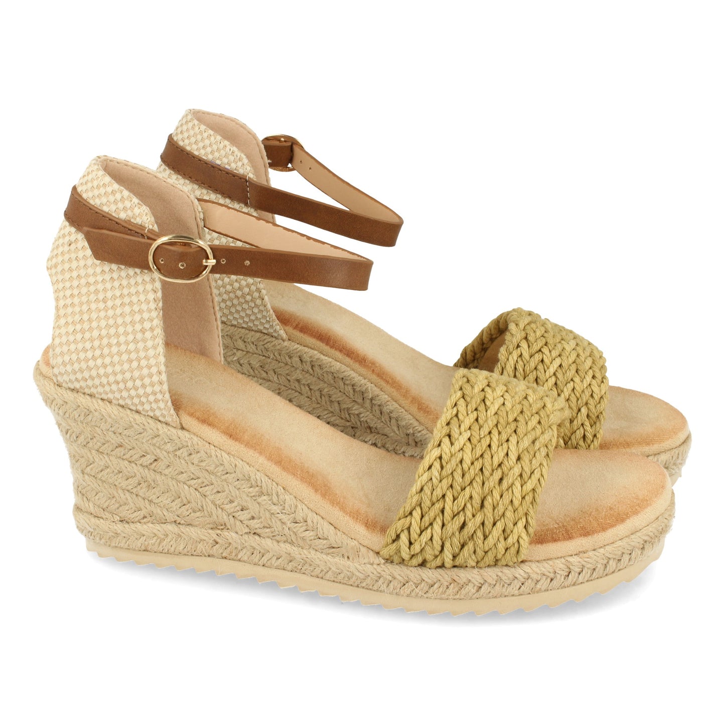 BROWN Amarillo