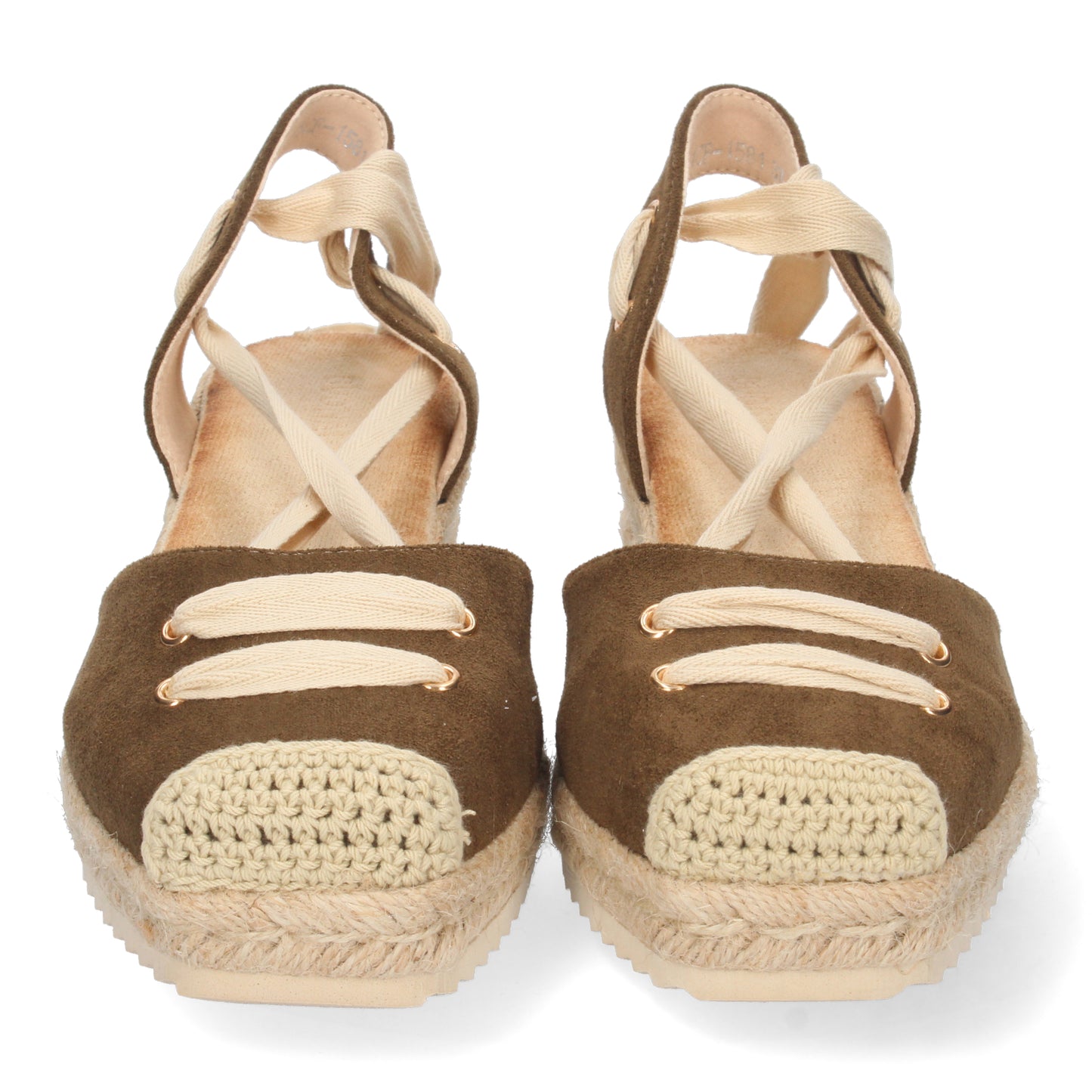 DUETO Kaki