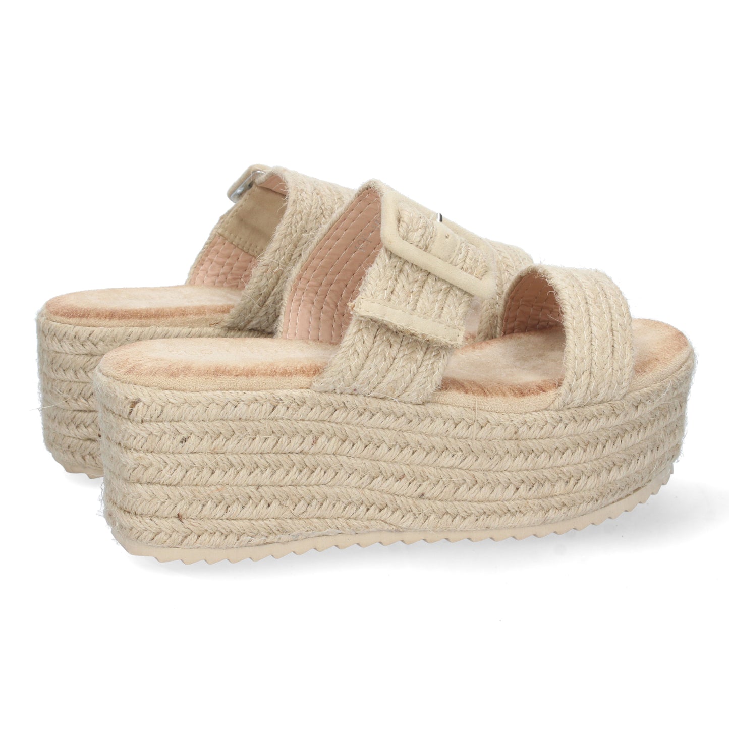 LUKY Beige