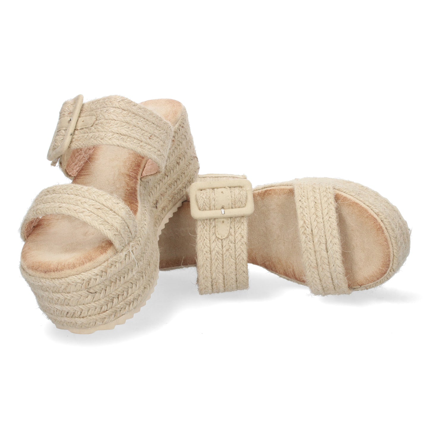 LUKY Beige