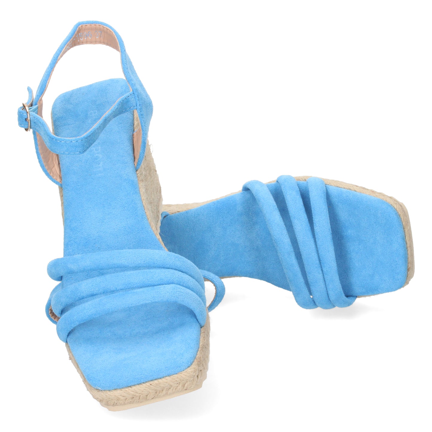 DELFIN Azul