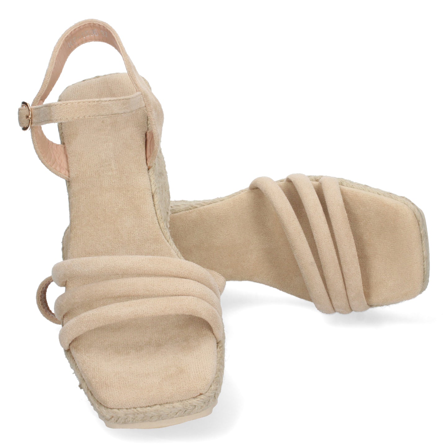 DELFIN Beige