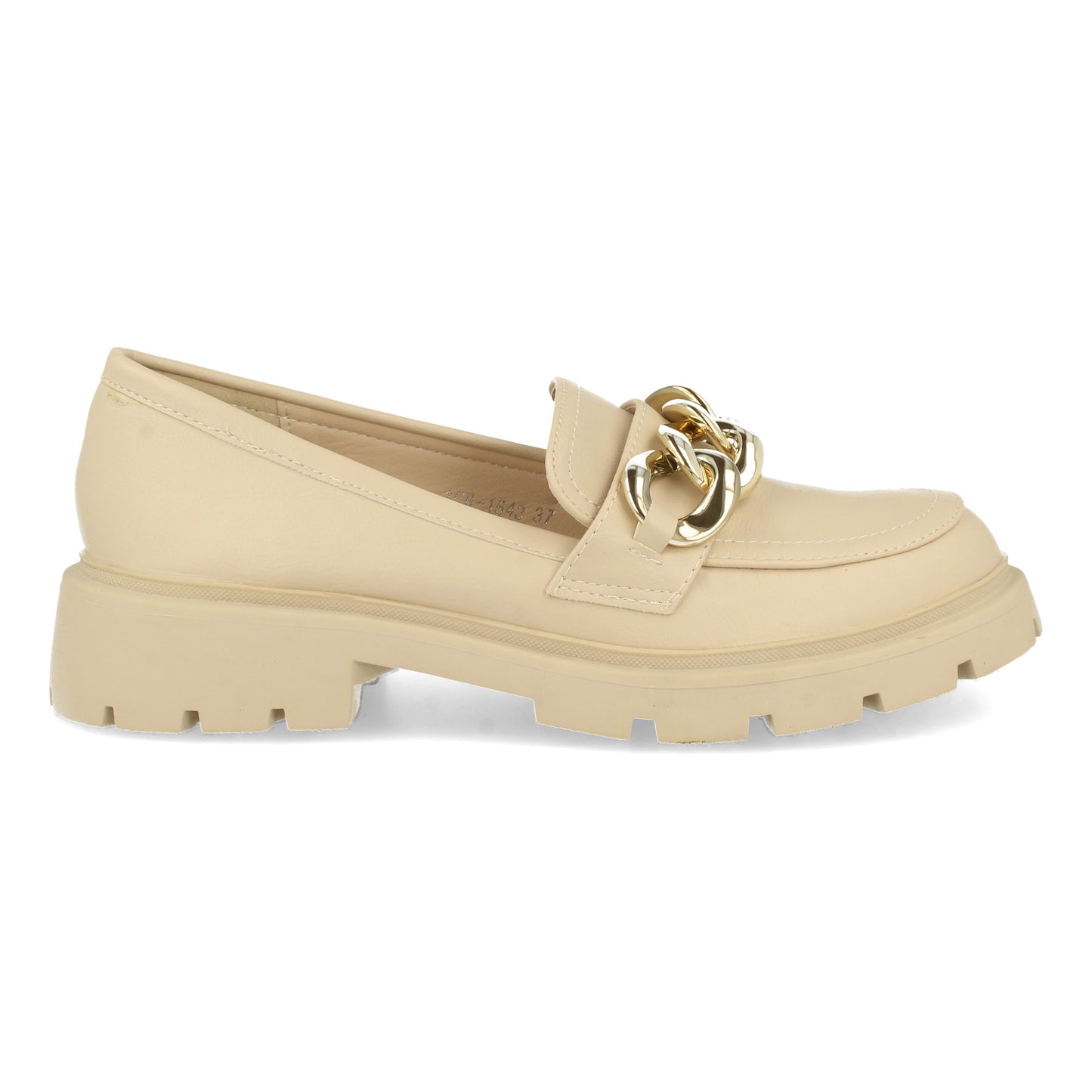 MOCASIN