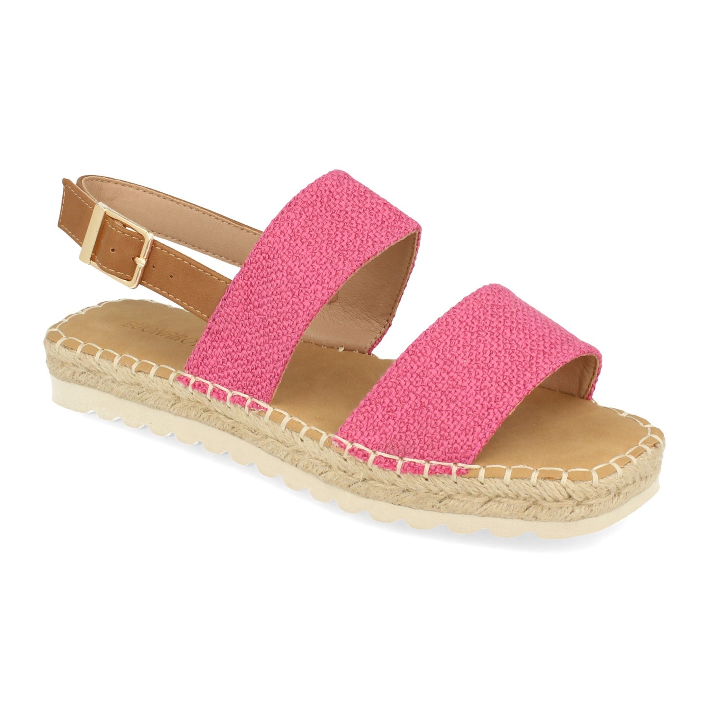 LUVA Fucsia