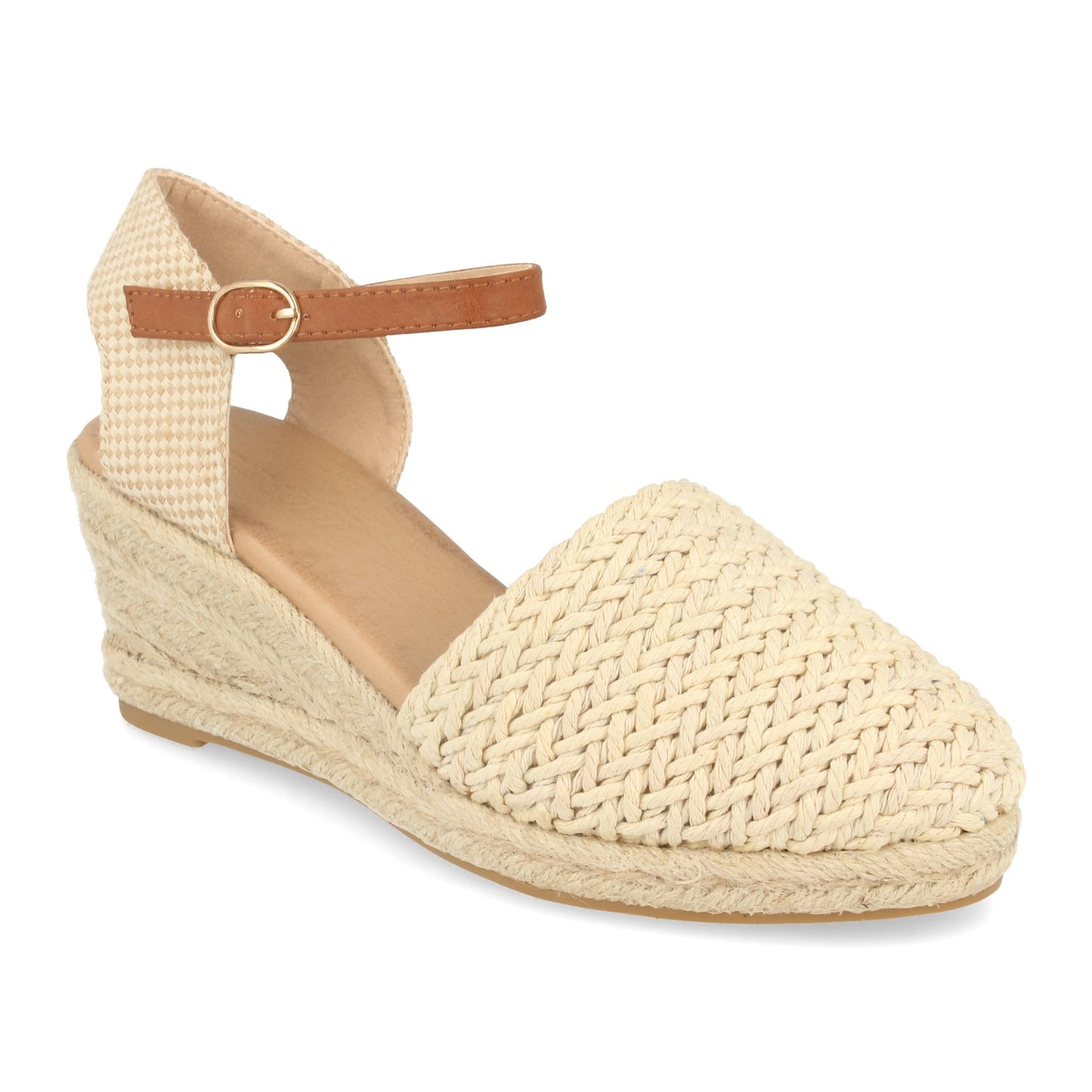 BUC Beige