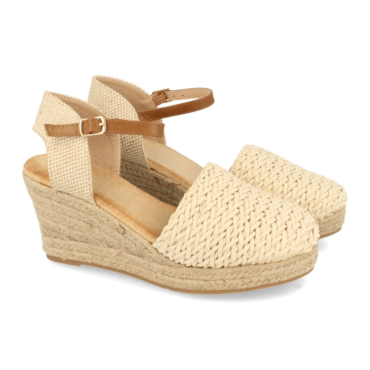 BUC Beige