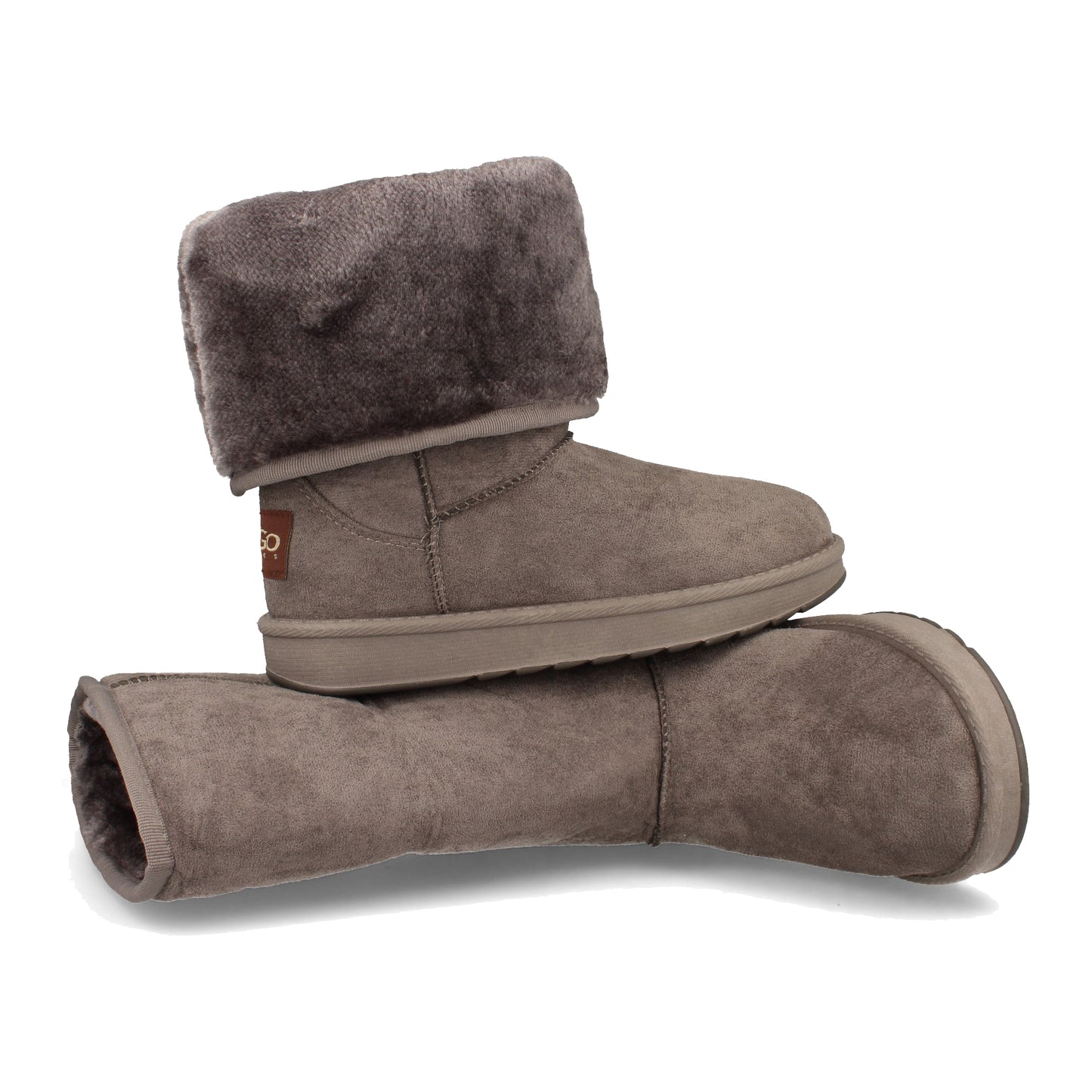 AUSTRALIA Gris