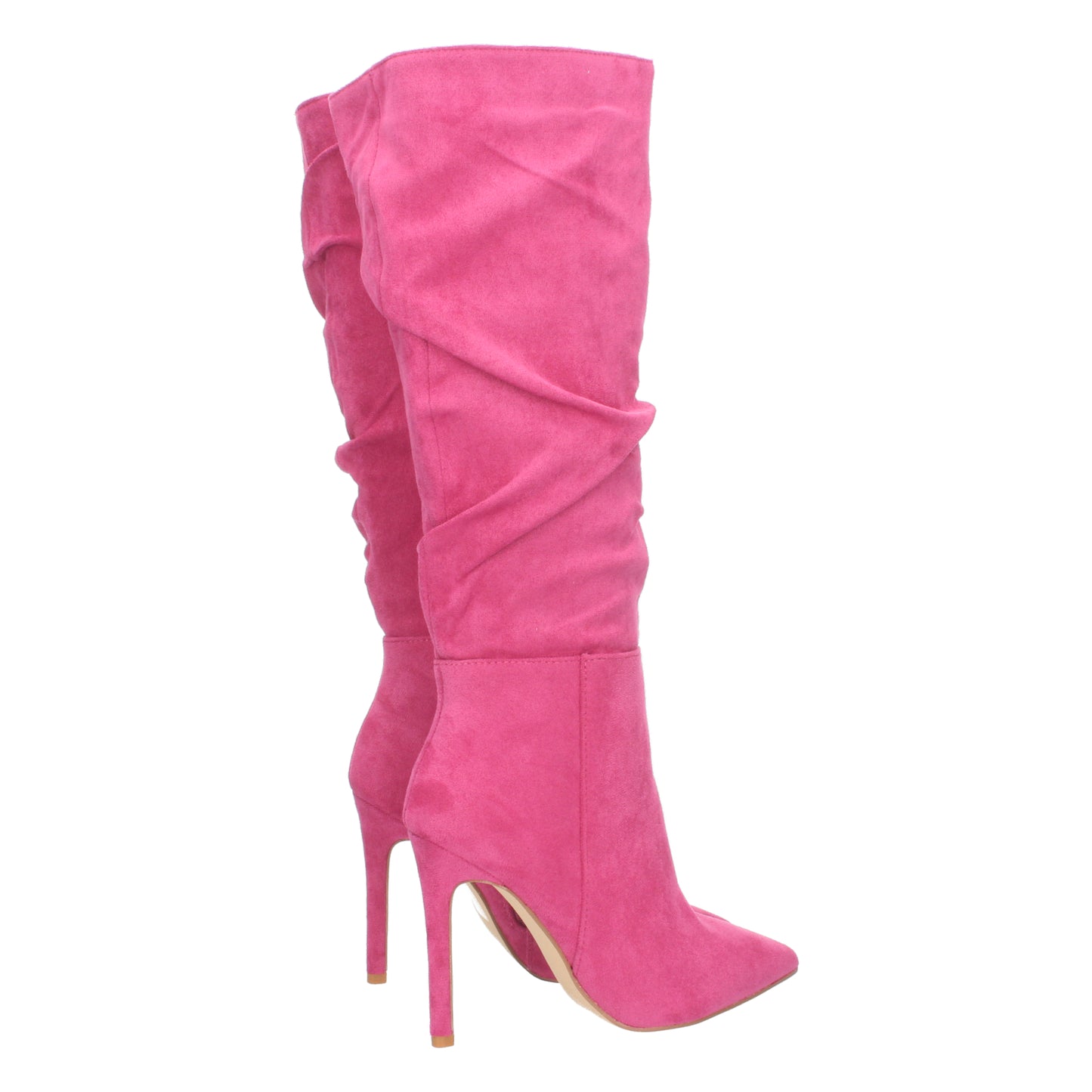 ESTILO Fucsia