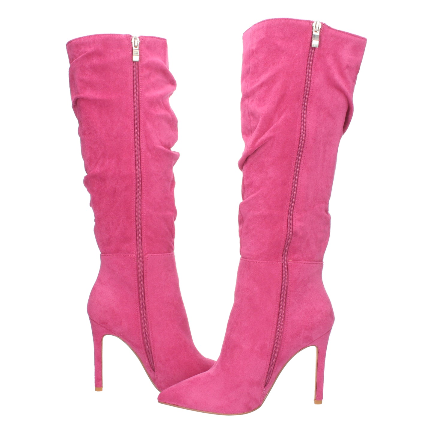 ESTILO Fucsia