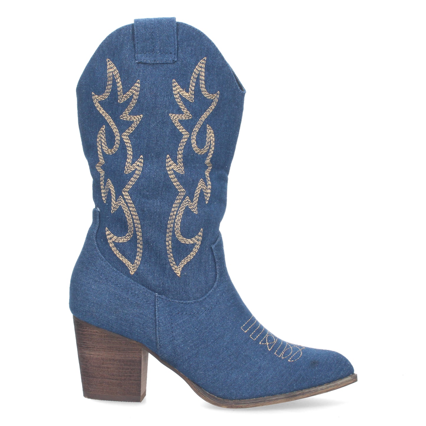 FANDA Jeans