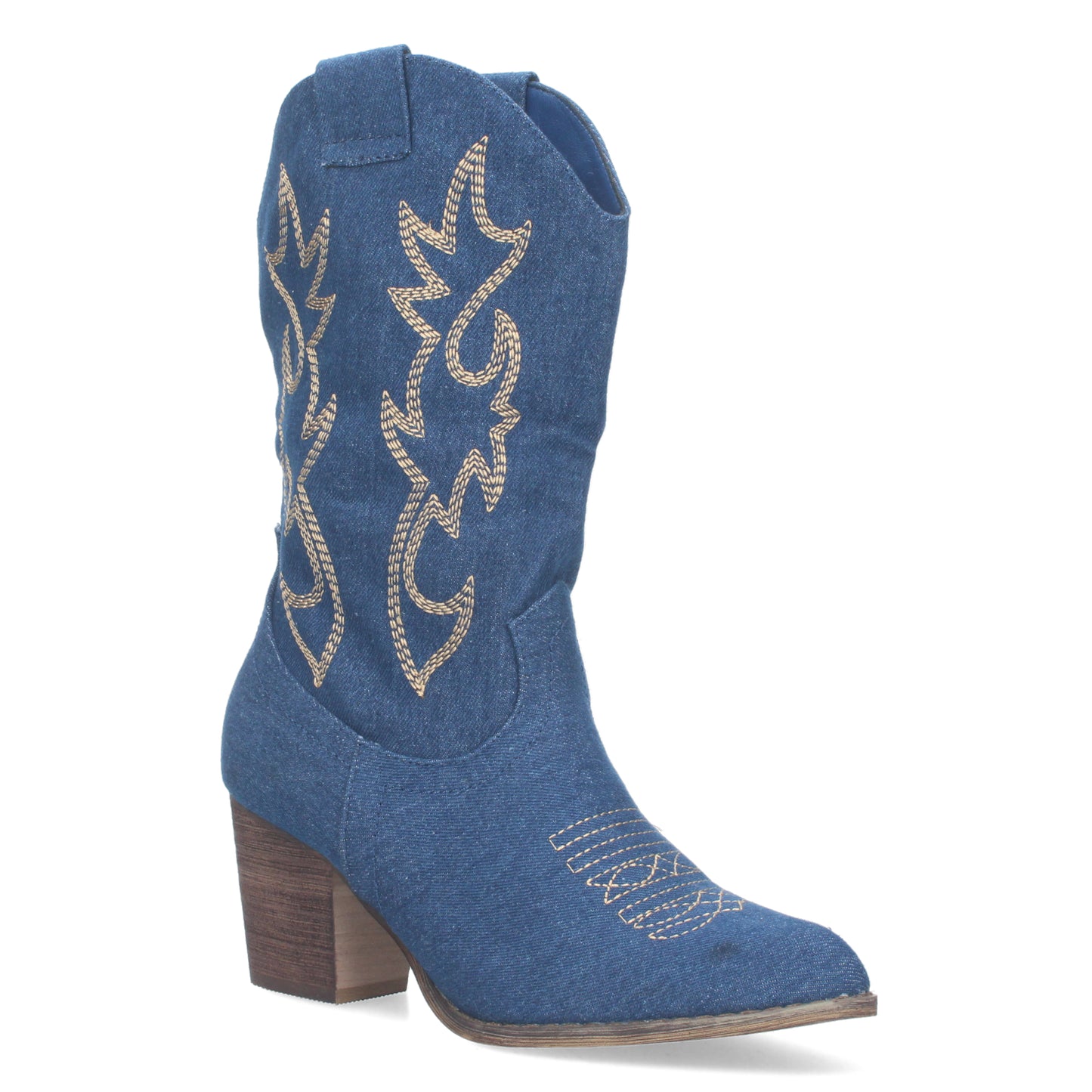 FANDA Jeans