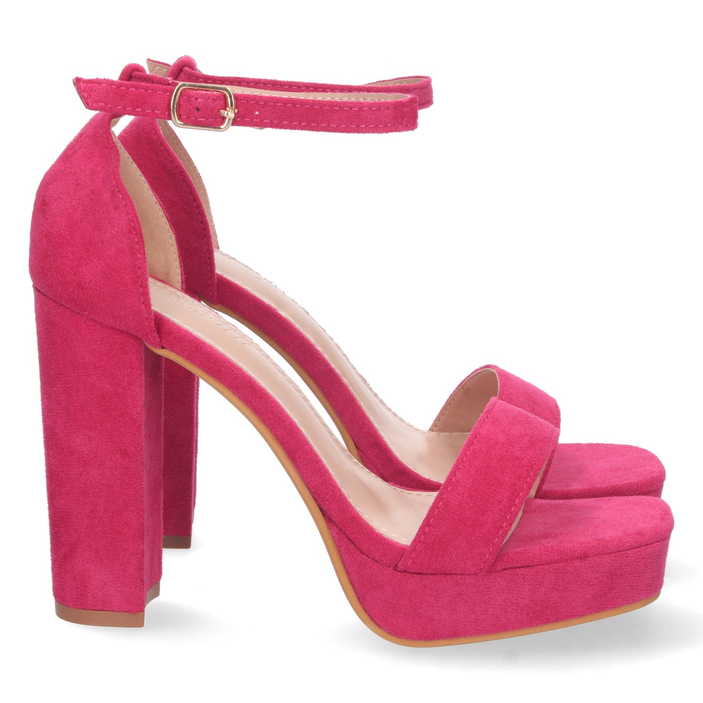 COLE Fucsia