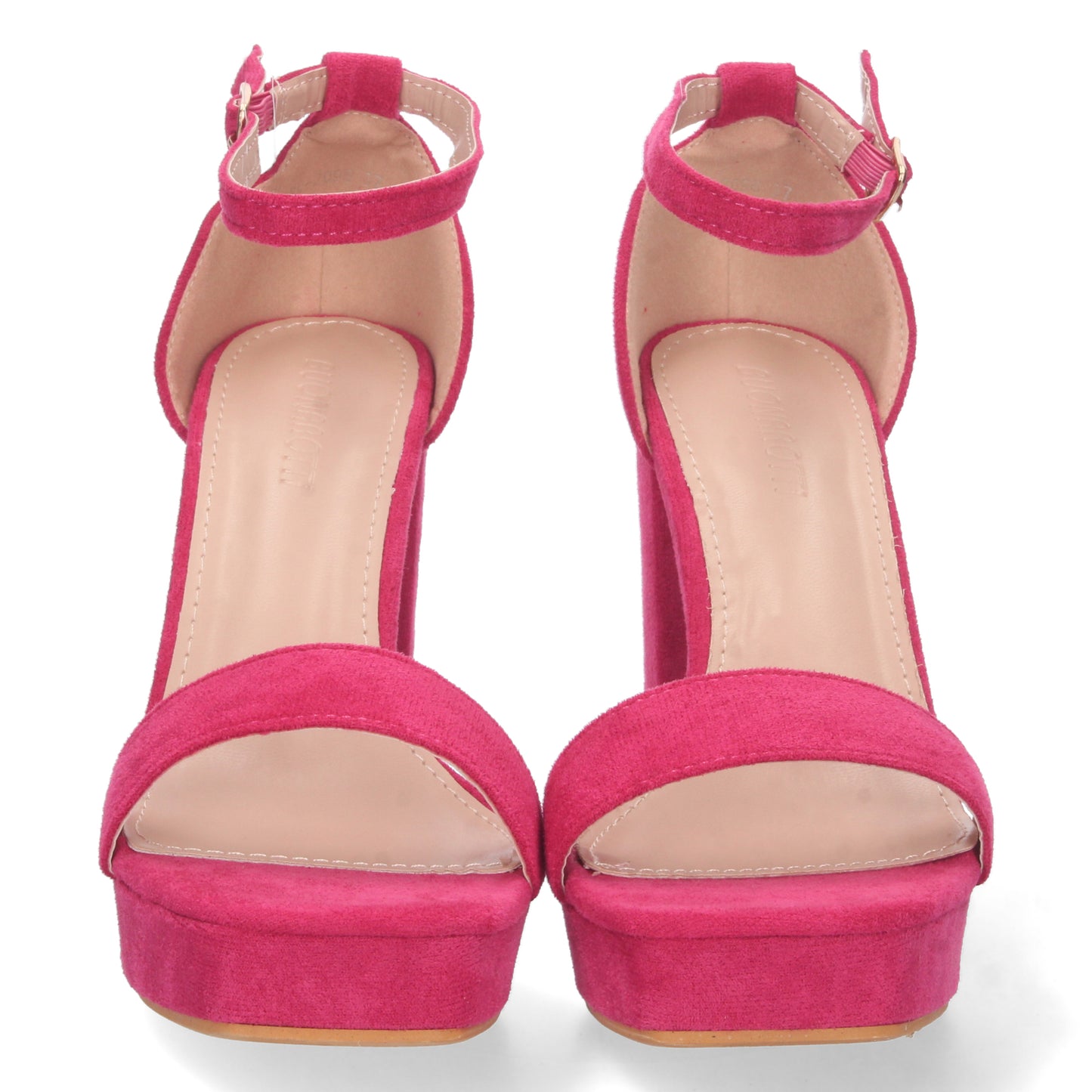 COLE Fucsia
