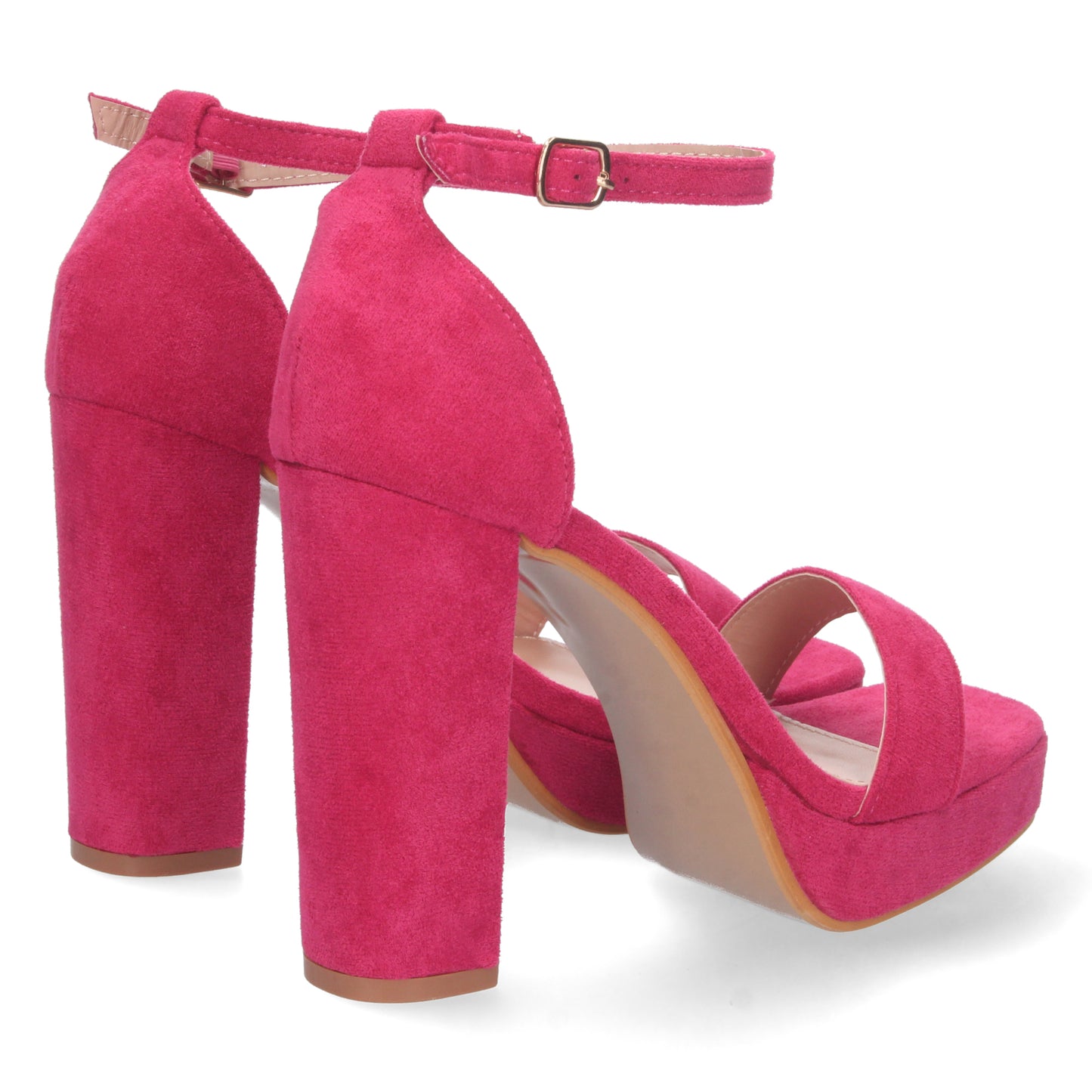 COLE Fucsia