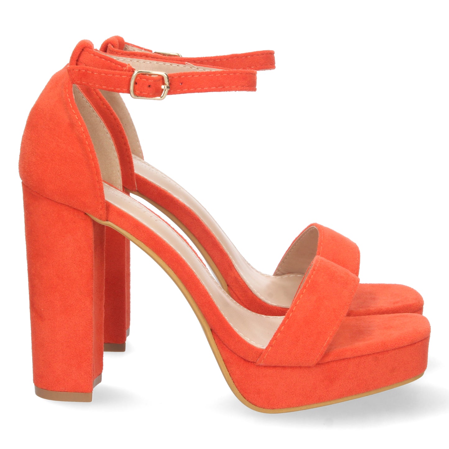 COLE Naranja