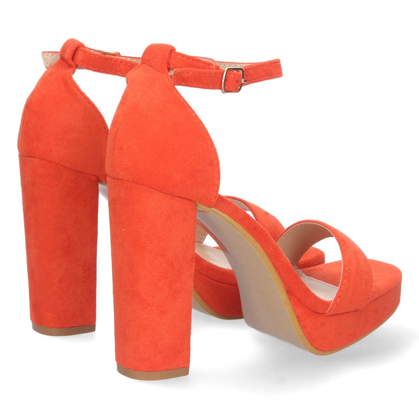 COLE Naranja