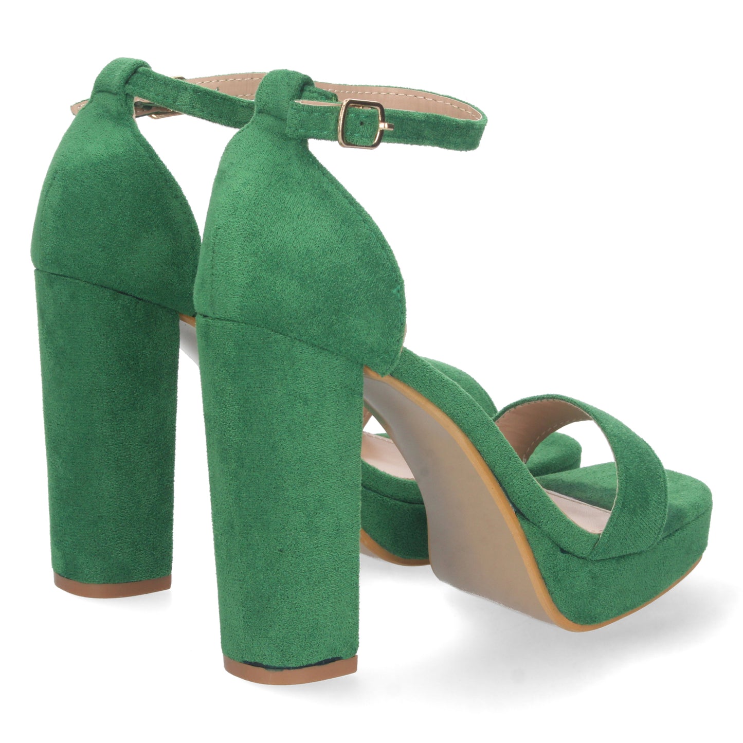 COLE Verde