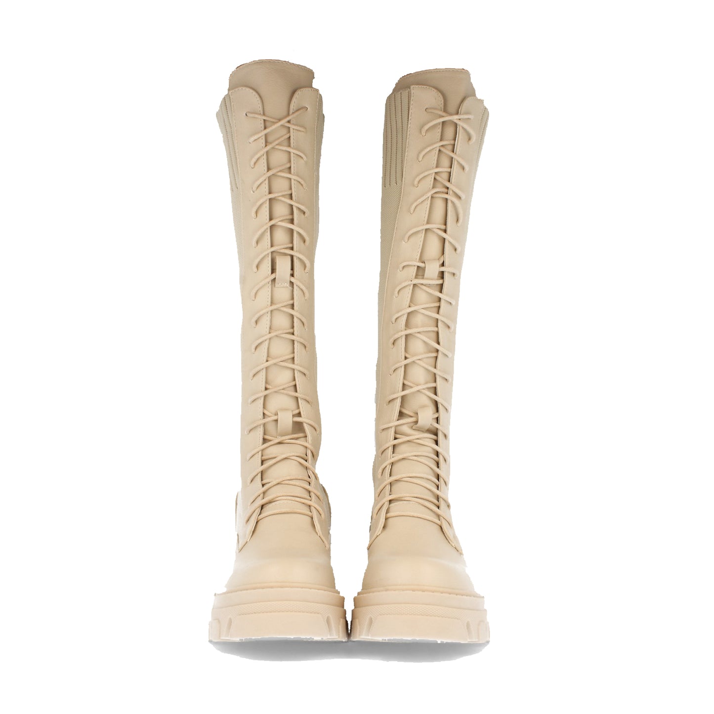 MILITAR Beige