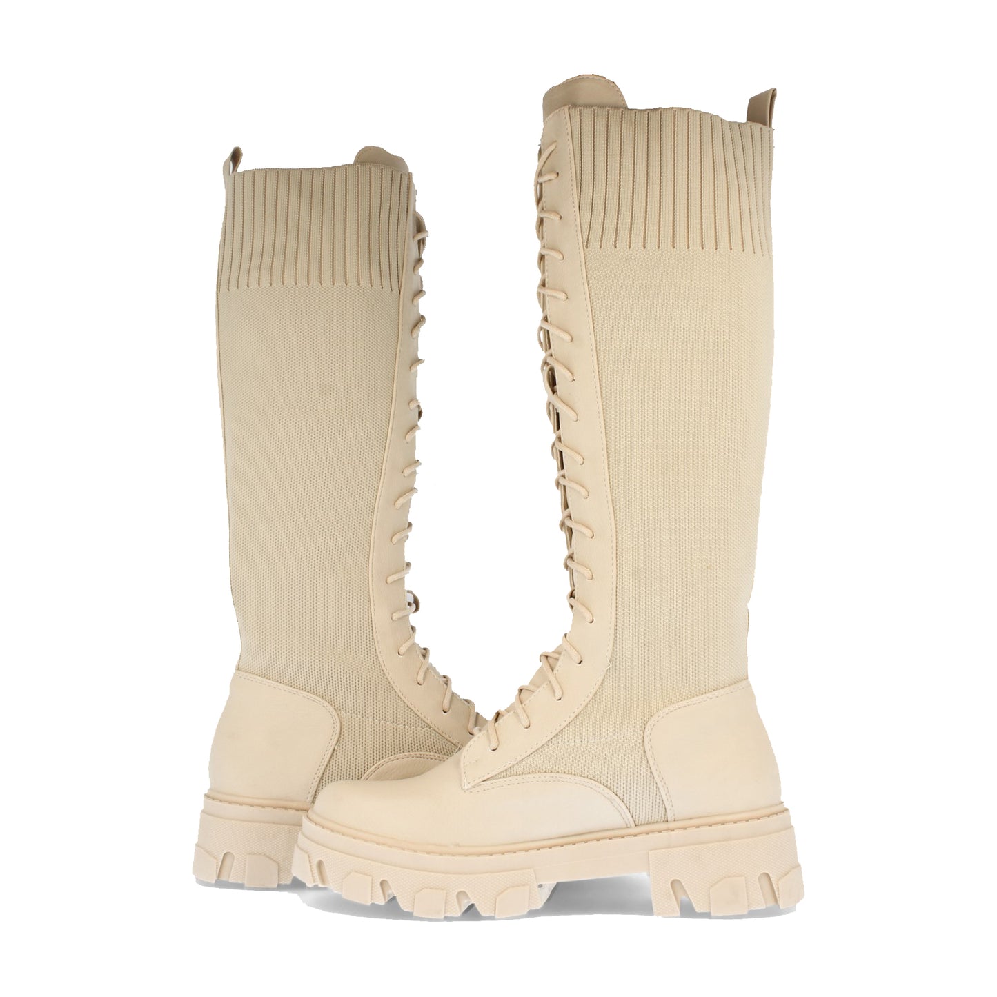 MILITAR Beige