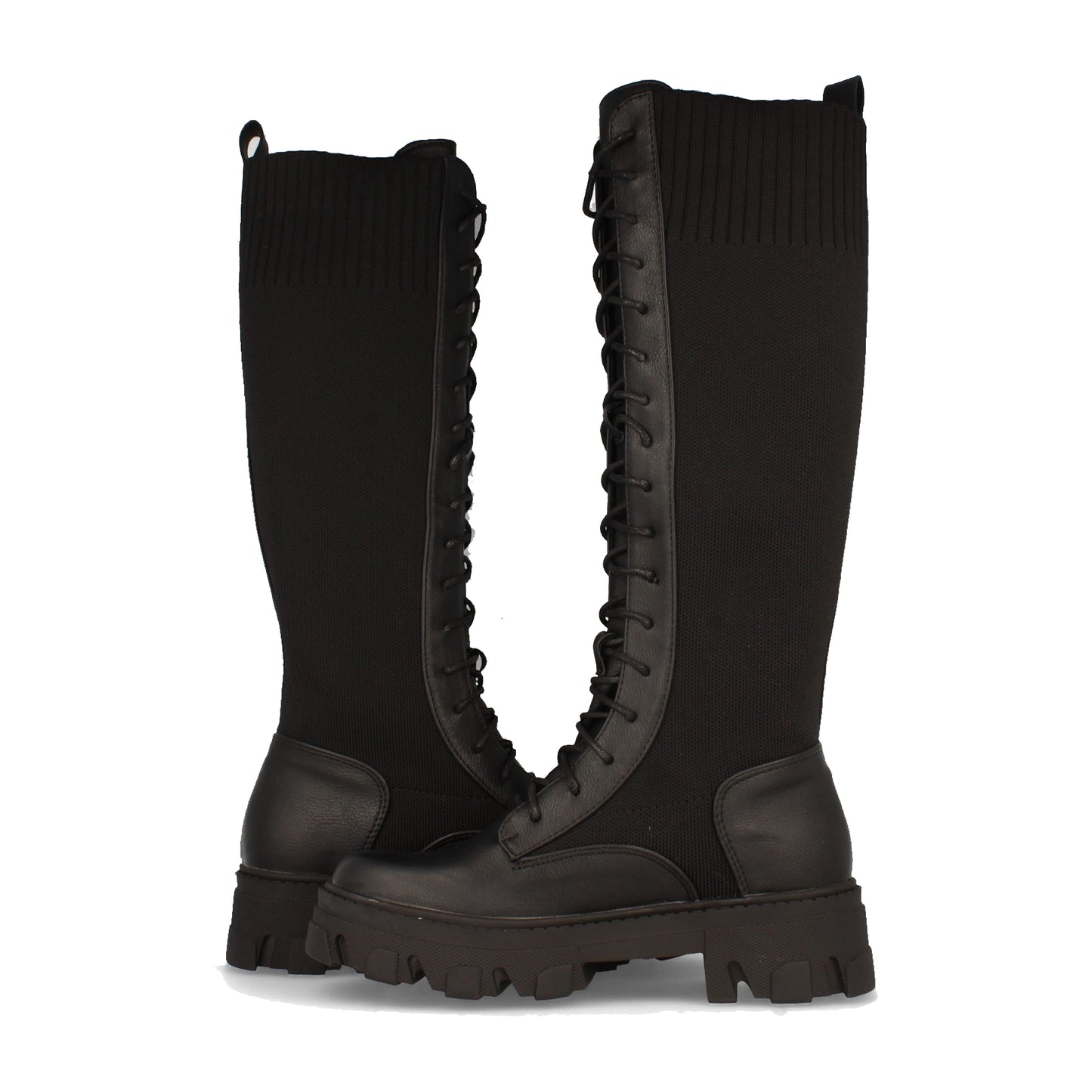 MILITAR Negro