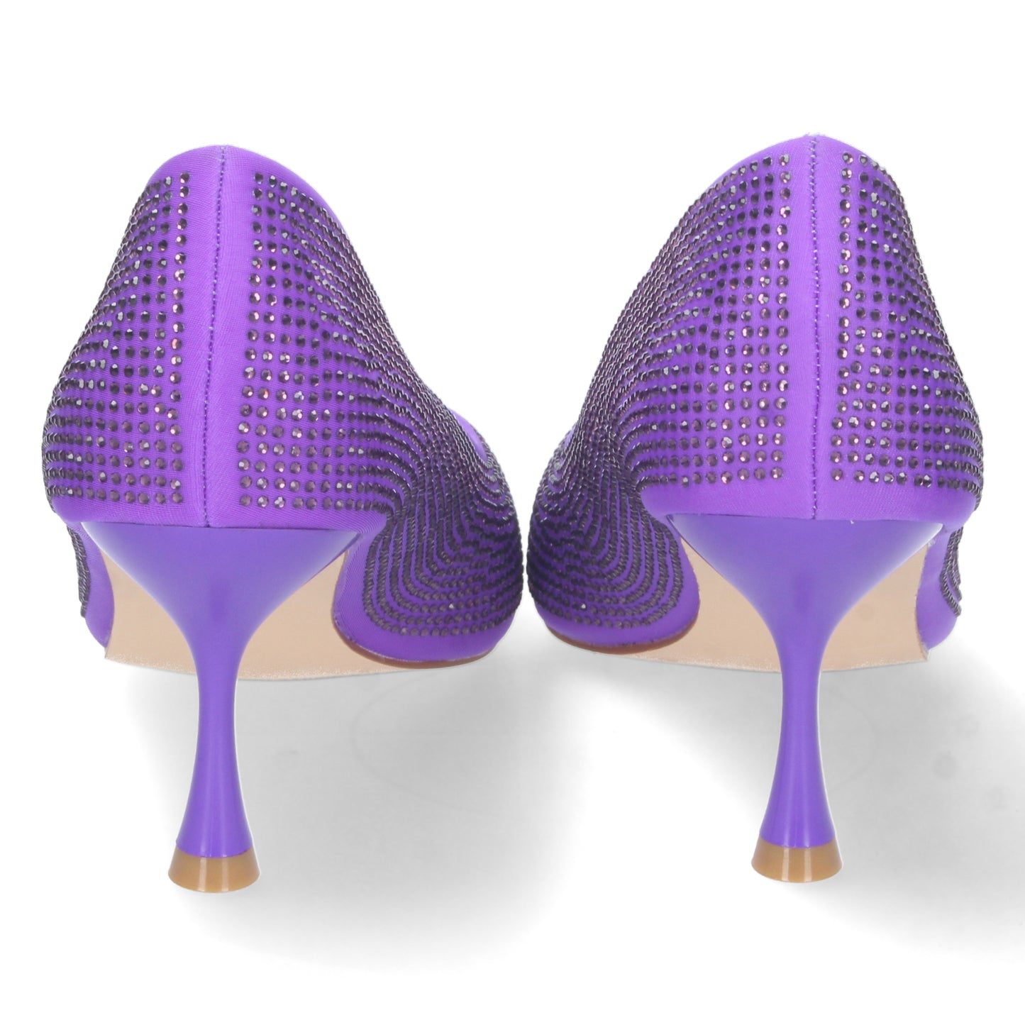 FUNDINI Lila