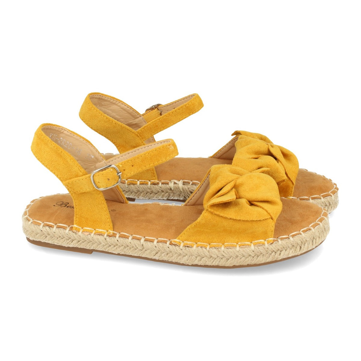 LADY Amarillo